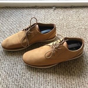 MEN’S STEVE MADDEN CASUAL DRESS SHOES!